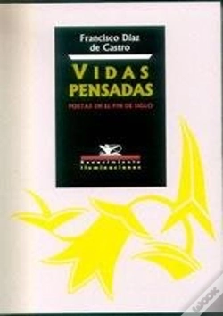 Capa do artigo Vidas Pensadas