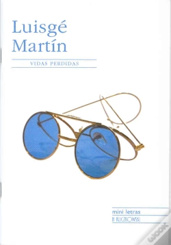 Capa do artigo Vidas Perdidas  