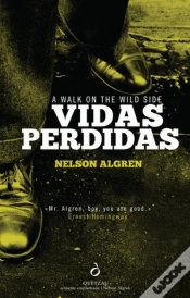 Capa do artigo Vidas Perdidas