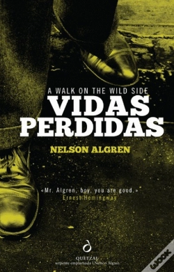 Capa do artigo Vidas Perdidas