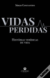 Capa do artigo Vidas Perdidas
