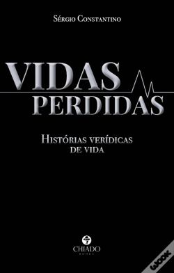 Capa do artigo Vidas Perdidas