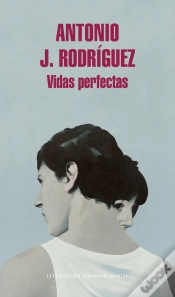 Capa do artigo Vidas Perfectas