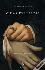 Capa do artigo Vidas Perfeitas