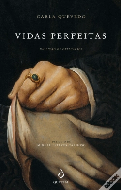Capa do artigo Vidas Perfeitas