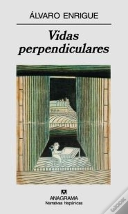 Capa do artigo Vidas Perpendiculares