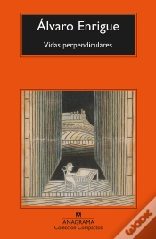 Capa do artigo Vidas Perpendiculares