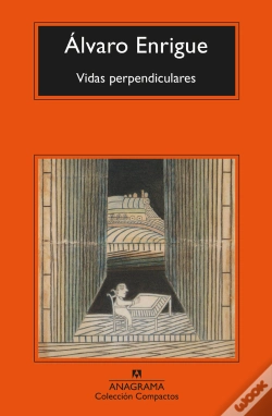 Capa do artigo Vidas Perpendiculares