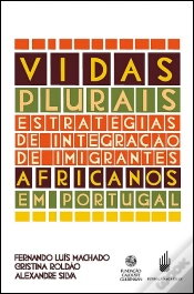 Capa do artigo Vidas Plurais