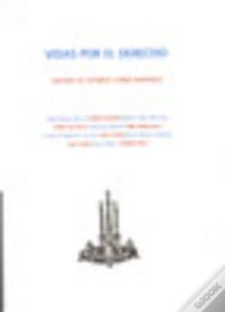Capa do artigo Vidas Por El Derecho