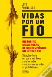 Capa do artigo Vidas por um Fio