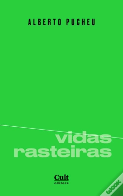 Capa do artigo Vidas Rasteiras