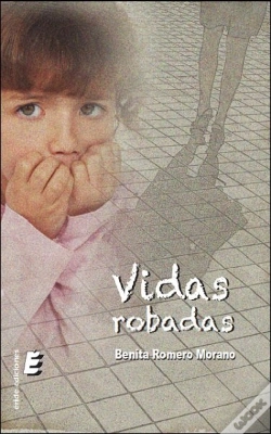 Capa do artigo Vidas Robadas