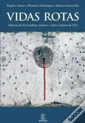 Capa do artigo Vidas Rotas