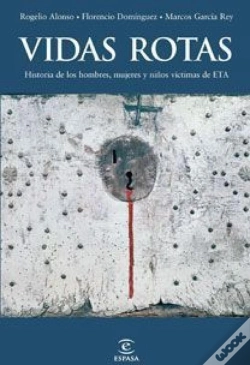 Capa do artigo Vidas Rotas