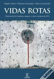 Capa do artigo Vidas Rotas
