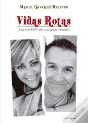 Capa do artigo Vidas Rotas