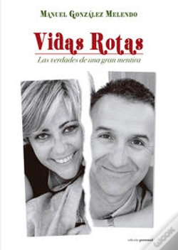 Capa do artigo Vidas Rotas