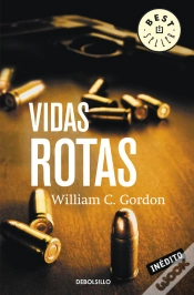 Capa do artigo Vidas Rotas (Reportero Samuel Hamilton 4)