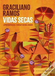 Capa do artigo Vidas Secas: Edição Bolso De Luxo