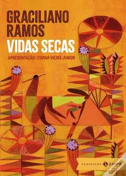 Capa do artigo Vidas Secas: Edição Bolso De Luxo