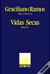 Capa do artigo Vidas Secas