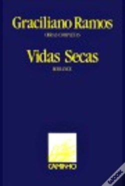 Capa do artigo Vidas Secas