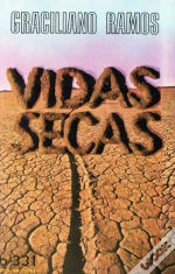 Capa do artigo Vidas Secas