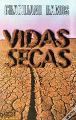 Capa do artigo Vidas Secas