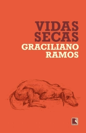 Capa do artigo Vidas Secas
