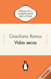 Capa do artigo Vidas Secas