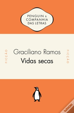 Capa do artigo Vidas Secas