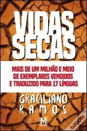 Capa do artigo Vidas Secas
