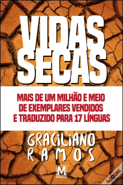 Capa do artigo Vidas Secas