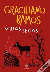 Capa do artigo Vidas Secas