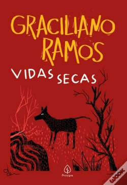 Capa do artigo Vidas Secas