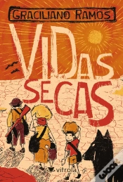 Capa do artigo Vidas Secas