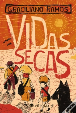 Capa do artigo Vidas Secas