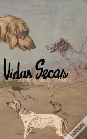 Capa do artigo Vidas Secas
