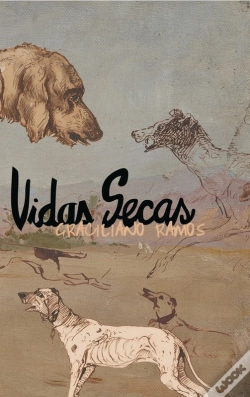 Capa do artigo Vidas Secas