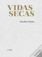 Capa do artigo Vidas Secas