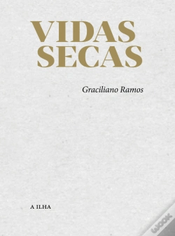 Capa do artigo Vidas Secas
