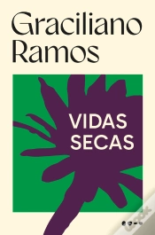Capa do artigo Vidas Secas