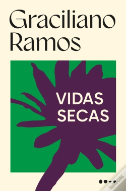 Capa do artigo Vidas Secas