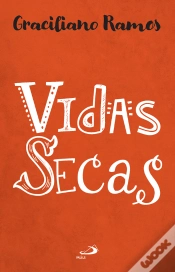 Capa do artigo Vidas Secas