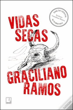 Capa do artigo Vidas Secas