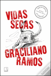 Capa do artigo Vidas Secas