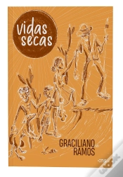 Capa do artigo Vidas Secas