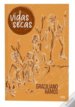 Capa do artigo Vidas Secas