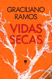 Capa do artigo Vidas Secas